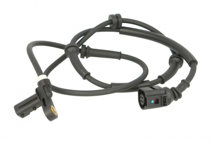 Senzor ABS spate Dreapta/Stanga potrivit FORD GALAXY I; SEAT ALHAMBRA; VW SHARAN 1.8-2.8 03.95-03.10 [1]