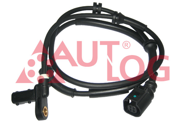 Senzor ABS spate Dreapta/Stanga potrivit FORD GALAXY I; SEAT ALHAMBRA; VW SHARAN 1.8-2.8 03.95-03.10 [2]