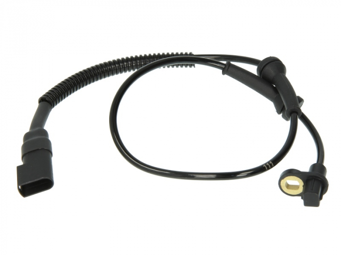 Senzor ABS spate Dreapta/Stanga potrivit FORD TOURNEO CONNECT, TRANSIT CONNECT 1.8/1.8D 06.02-12.13 [1]