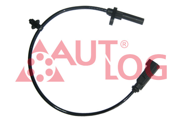 Senzor ABS spate Dreapta/Stanga potrivit FORD TOURNEO CUSTOM V362, TRANSIT CUSTOM V362, TRANSIT TOURNEO, TRANSIT V363 2.0D/2.0DH/2.2D 07.06- [2]