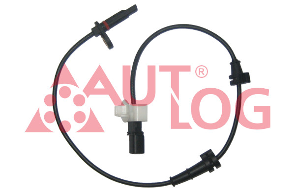 Senzor ABS spate Dreapta/Stanga potrivit HONDA ACCORD VIII 2.0/2.2D/2.4 06.08- [1]