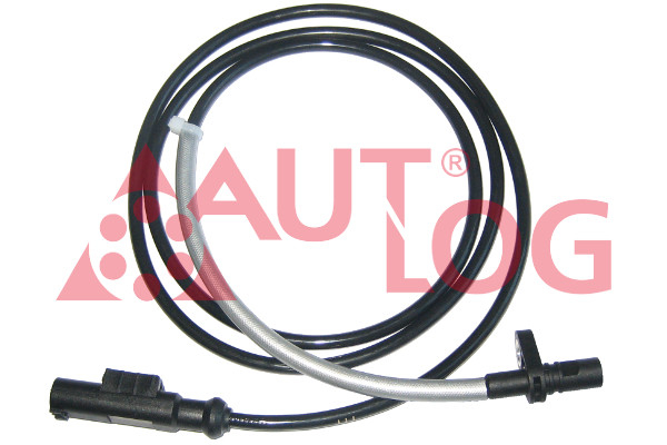 Senzor ABS spate Dreapta/Stanga potrivit IVECO DAILY IV, DAILY V, DAILY VI 2.3D-Electric 05.06- [2]