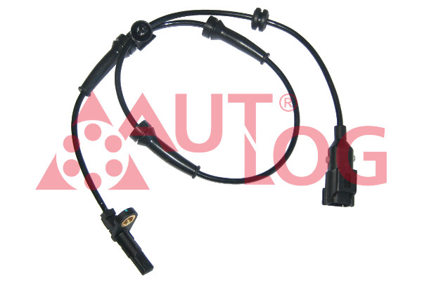 Senzor ABS spate Dreapta/Stanga potrivit LAND ROVER FREELANDER 2 2.0/2.2D/3.2 10.06-10.14 [1]