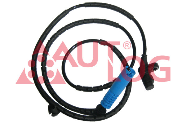 Senzor ABS spate Dreapta/Stanga potrivit LAND ROVER RANGE ROVER III 3.0D-5.0 03.02-08.12 [2]