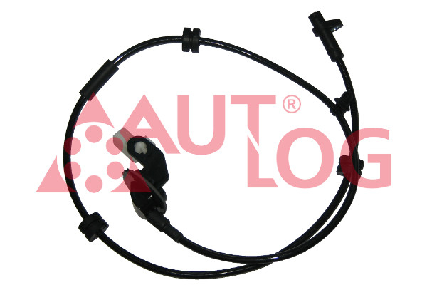 Senzor ABS spate Dreapta/Stanga potrivit MAZDA 2 1.3-1.6D 07.07-06.15 [2]