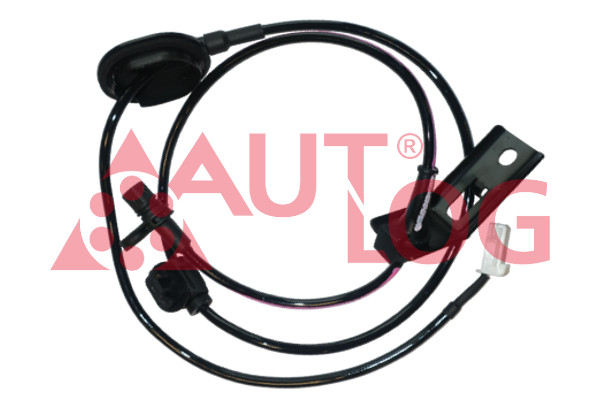 Senzor ABS spate Dreapta/Stanga potrivit MAZDA 3 1.5-2.2D 07.13-05.19 [1]