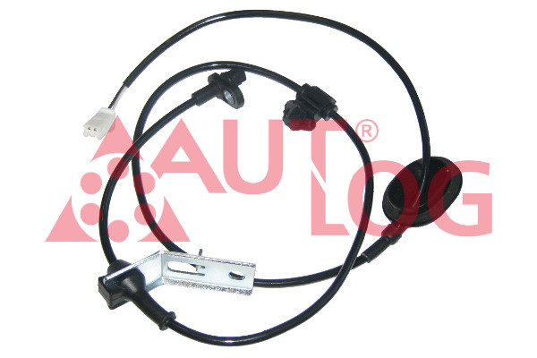 Senzor ABS Spate Dreapta/Stanga potrivit MAZDA 6 2.0/2.2D/2.5 08.12- [2]