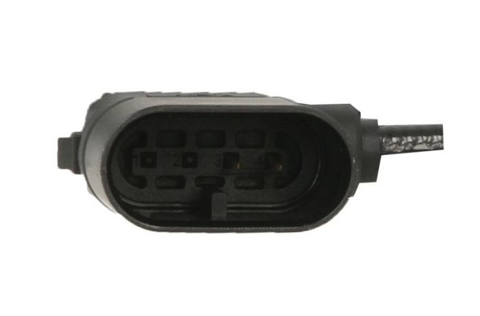 Senzor ABS spate Dreapta/Stanga potrivit MERCEDES C (A205), C (C205), C T-MODEL (S205), C (W205) 1.5-3.0 12.13- [2]