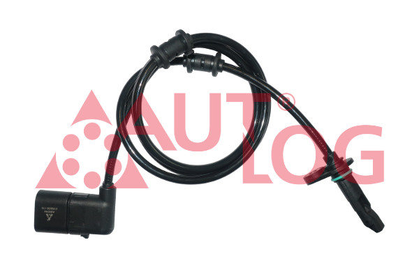 Senzor ABS spate Dreapta/Stanga potrivit MERCEDES C (A205), C (C205), C T-MODEL (S205), C (W205) 1.5-3.0 12.13- [3]