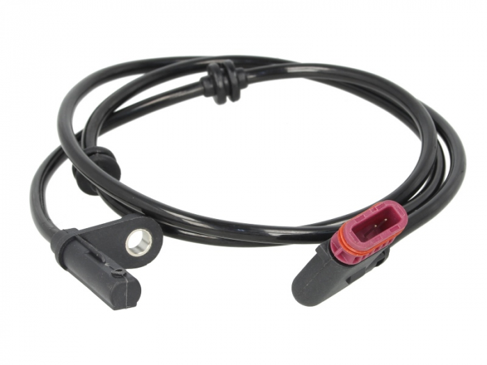 Senzor ABS spate Dreapta/Stanga potrivit MERCEDES C (C204), C T-MODEL (S204), C (W204) 1.6-6.2 01.07- [1]