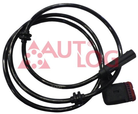Senzor ABS spate Dreapta/Stanga potrivit MERCEDES C (C204), C T-MODEL (S204), C (W204) 1.6-6.2 01.07- [2]