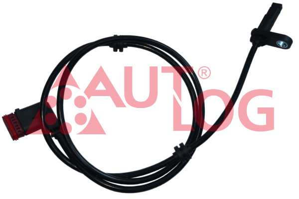 Senzor ABS spate Dreapta/Stanga potrivit MERCEDES C (C204), CLS (C218), CLS SHOOTING BRAKE (X218), E (A207), E (C207), E T-MODEL (S212), E (W212) 1.8-6.2 01.09- [2]