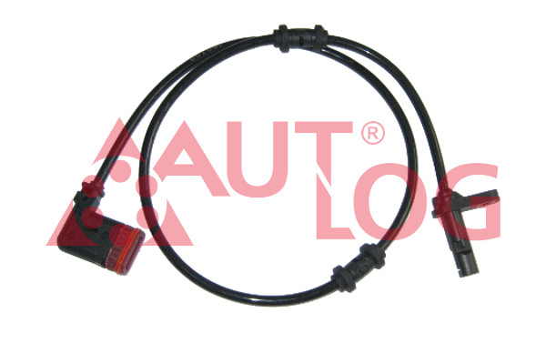 Senzor ABS spate Dreapta/Stanga potrivit MERCEDES CLS (C218), E T-MODEL (S212), E (W212) 1.8-6.2 01.09-12.17 [2]