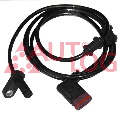 Senzor ABS spate Dreapta/Stanga potrivit MERCEDES CLS (C219), E T-MODEL (S211), E (W211) 1.8-6.2 03.02-12.10 [3]