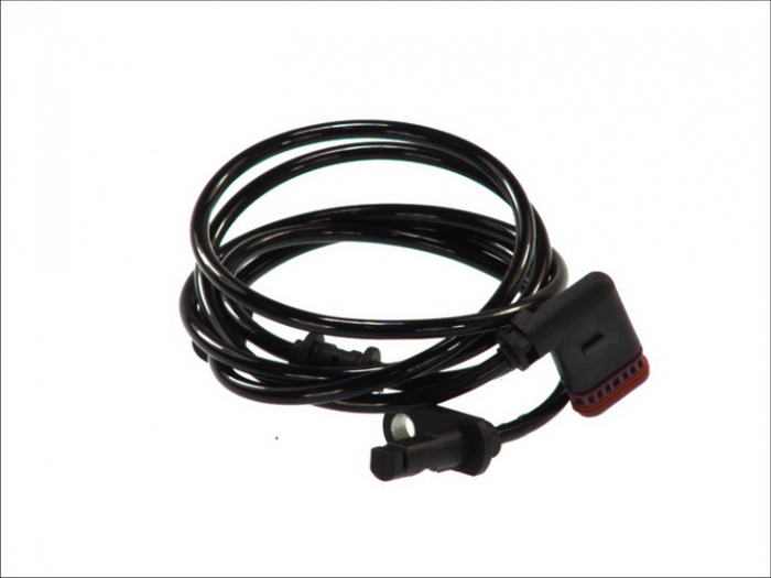 Senzor ABS spate Dreapta/Stanga potrivit MERCEDES CLS (C219), E T-MODEL (S211), E (W211) 1.8-6.2 03.02-12.10 [2]