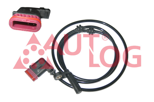 Senzor ABS spate Dreapta/Stanga potrivit MERCEDES GLK (X204) 2.0-3.5 06.08-12.15 [1]