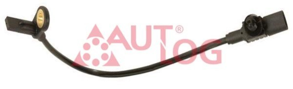 Senzor ABS spate Dreapta/Stanga potrivit MERCEDES M (W164), R (W251, V251) 3.0-6.2 02.05-12.14 [2]
