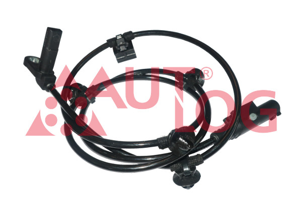 Senzor ABS spate Dreapta/Stanga potrivit MERCEDES MARCO POLO CAMPER (W447), V (W447), VITO MIXTO (DOUBLE CABIN), VITO TOURER (W447), VITO (W447) 1.6D/2.2D 03.14- [3]