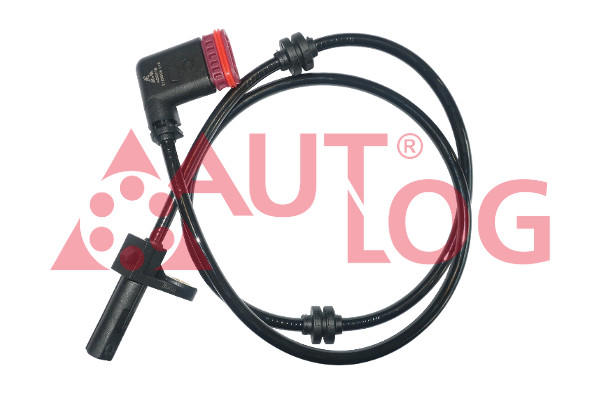 Senzor ABS spate Dreapta/Stanga potrivit MERCEDES S (C216), S (W221), S (W222, V222, X222) 2.2D-6.2 10.05-05.17 [3]