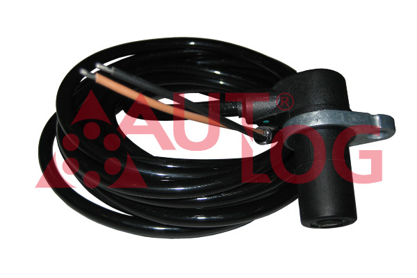 Senzor ABS Spate Dreapta/Stanga potrivit MERCEDES V (638/2), VITO (W638) 2.0-2.8 02.96-07.03 [2]