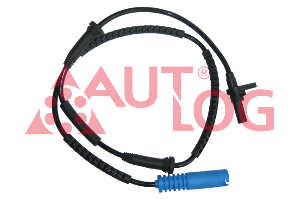 Senzor ABS Spate Dreapta/Stanga potrivit MINI (R56), (R57), (R58), (R59), CLUBMAN (R55), CLUBVAN (R55) 1.4-2.0D 09.06-06.15 [1]