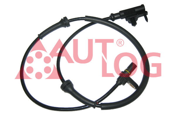 Senzor ABS spate Dreapta/Stanga potrivit MITSUBISHI COLT CZC VI, COLT VI; SMART FORFOUR 1.1-1.5D 01.04-06.12 [2]