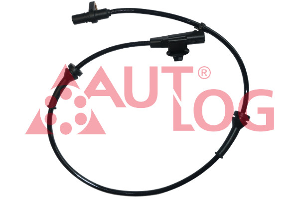 Senzor ABS spate Dreapta/Stanga potrivit NISSAN QASHQAI II 1.2-1.7D 11.13- [1]