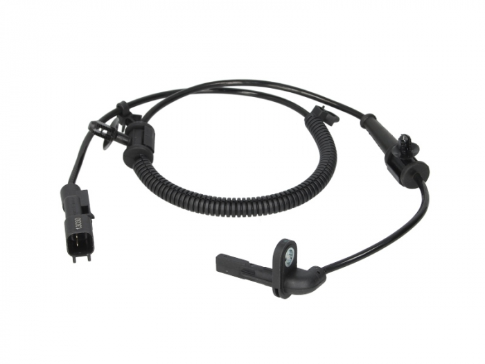 Senzor ABS spate Dreapta/Stanga potrivit OPEL INSIGNIA A; SAAB 9-5 1.4-2.0D 07.08-03.17 [1]