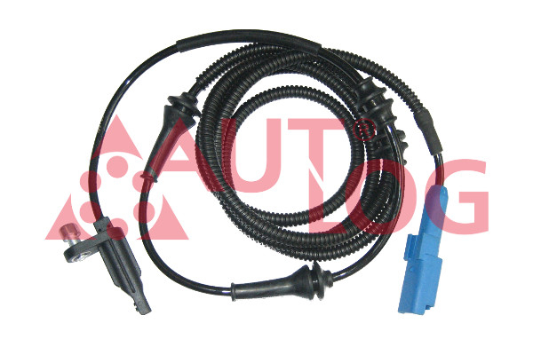 Senzor ABS spate Dreapta/Stanga potrivit PEUGEOT 508 I 1.6-2.2D 11.10-12.18 [3]