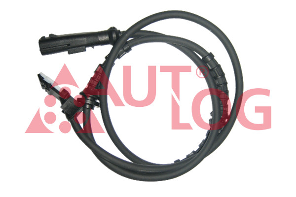 Senzor ABS Spate Dreapta/Stanga potrivit RENAULT FLUENCE, GRAND SCENIC III, MEGANE, MEGANE III, SCENIC III 1.2-Electric 11.08- [2]