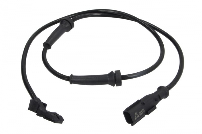 Senzor ABS spate Dreapta/Stanga potrivit RENAULT GRAND SCENIC II, MEGANE II, SCENIC II 1.4-2.0D 11.02- [1]