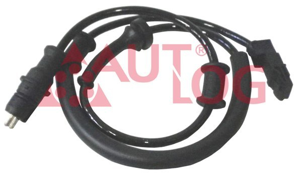 Senzor ABS spate Dreapta/Stanga potrivit RENAULT LAGUNA II 1.6-3.0 03.01-12.07 [2]