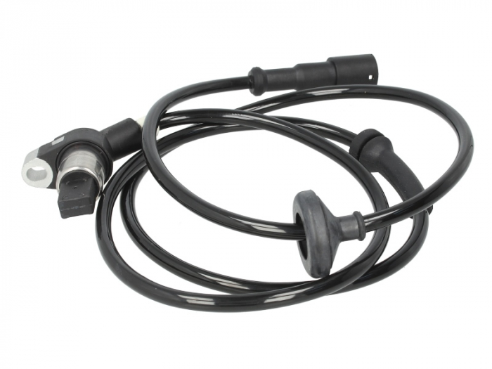 Senzor ABS spate Dreapta/Stanga potrivit SEAT TOLEDO I; VW CORRADO, GOLF II, JETTA II, PASSAT B3/B4 1.0-2.9 08.83-03.99 [1]