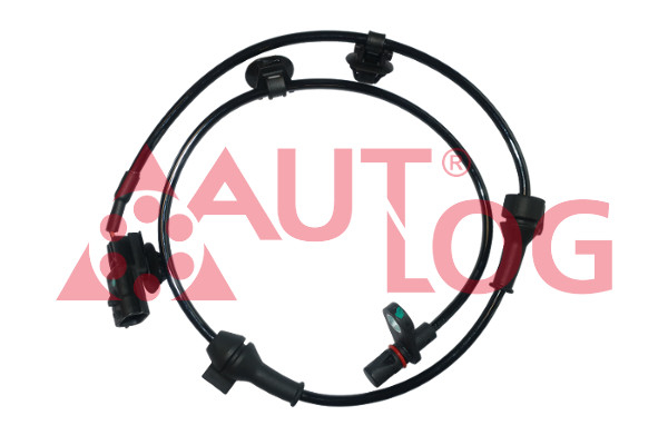 Senzor ABS spate Dreapta/Stanga potrivit SUZUKI SWIFT IV 1.2/1.3D/1.6 10.10- [1]