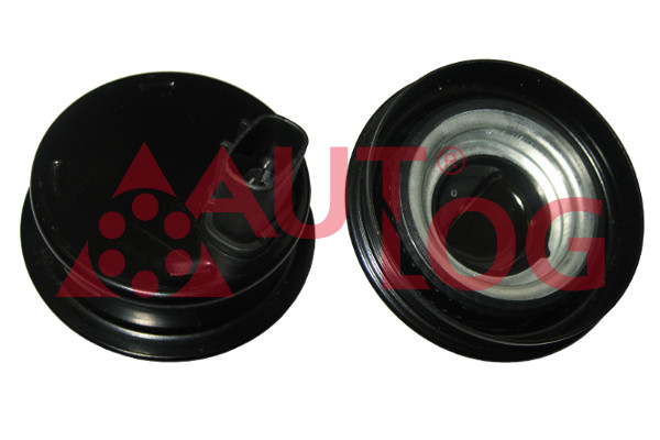 Senzor ABS spate Dreapta/Stanga potrivit TOYOTA ALLION I, AVENSIS, CALDINA, CELICA, COROLLA, COROLLA VERSO, PROBOX / SUCCEED, RAV 4 II, WISH 1.3-2.4 08.99-08.14 [3]