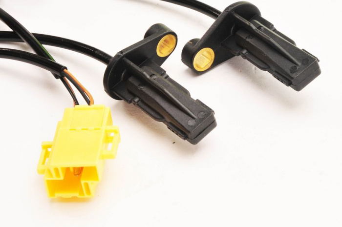 Senzor ABS spate Dreapta/Stanga potrivit VOLVO C70 I, S70, V70 I 2.0-2.5D 12.95-10.05 [2]