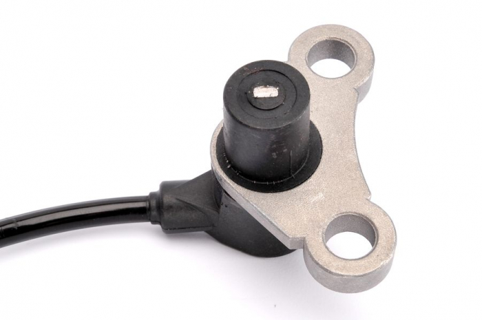 Senzor ABS spate Dreapta/Stanga potrivit VOLVO S40 I, V40 1.6-2.0 07.95-06.04 [2]