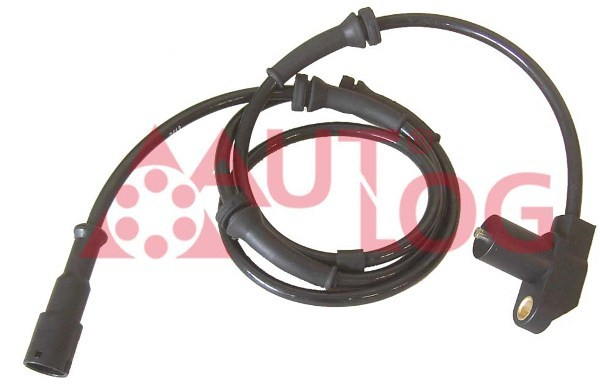 Senzor ABS spate Dreapta/Stanga potrivit VW TRANSPORTER T4 1.8-2.8 07.90-06.03 [2]