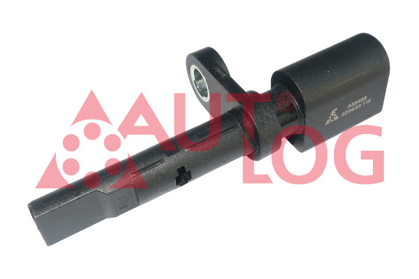Senzor ABS spate stanga/dreapta potrivit AUDI A4 ALLROAD B9, A4 B9, A5, A6 C8, A7, A8 D5, E-TRON, Q5, Q7, Q8; BENTLEY BENTAYGA; LAMBORGHINI URUS; VW TOUAREG 1.4-Electric 01.15- [1]