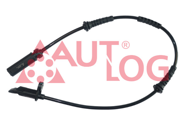 Senzor ABS spate stanga/dreapta potrivit BMW 2 (F45), 2 GRAN TOURER (F46), 2 GRAN TOURER VAN (F46), X1 (F48), X2 (F39); MINI (F55), (F56), (F57), CLUBMAN (F54), COUNTRYMAN (F60) 1.2-2.0D 09.13- [1]