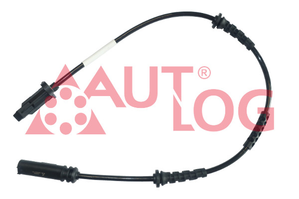 Senzor ABS spate stanga/dreapta potrivit BMW 2 (F45), 2 GRAN TOURER (F46), X1 (F48), X2 (F39); MINI (F55), (F56), (F57), CLUBMAN (F54), COUNTRYMAN (F60) 1.2-2.0D 09.13- [1]