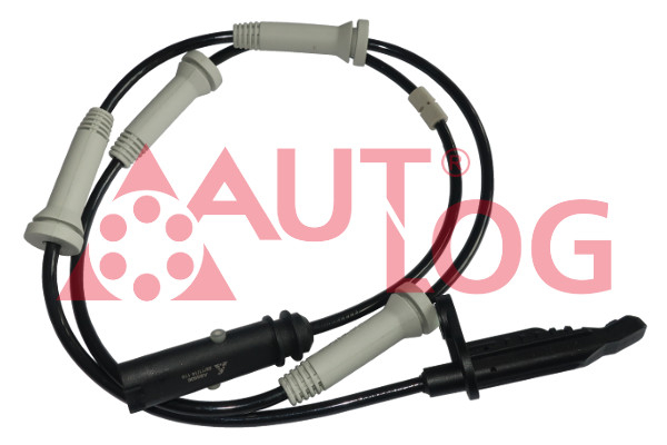 Senzor ABS spate stanga/dreapta potrivit BMW 5 (G30, F90), 7 (G11, G12), 8 (G14, F91), 8 (G15, F92), 8 GRAN COUPE (G16, F93) 1.6-6.6 07.15- [3]