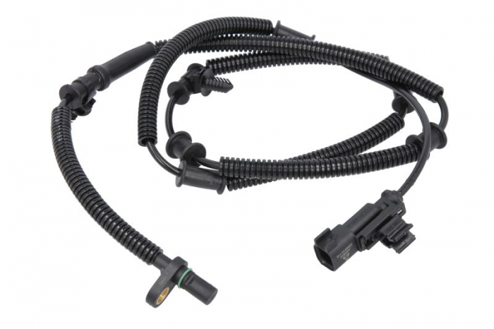 Senzor ABS spate stanga/dreapta potrivit DODGE GRAND; LANCIA VOYAGER 2.8D-3.6LPG 09.10- [1]