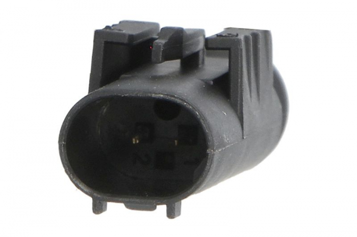 Senzor ABS spate stanga/dreapta potrivit IVECO DAILY IV, DAILY V, DAILY VI 2.3D-Electric 05.06- [2]