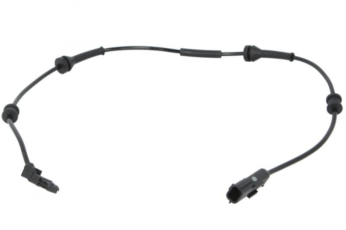 Senzor ABS spate stanga/dreapta potrivit RENAULT LAGUNA, LAGUNA III 1.5D-3.5 10.07-12.15 [1]