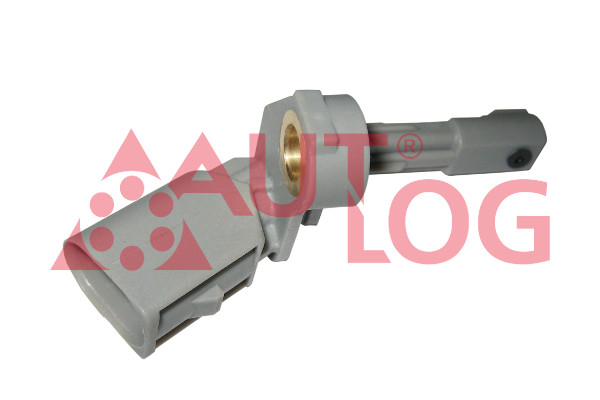 Senzor ABS Spate Stanga potrivit AUDI A1, A3, Q3, TT; SEAT ALHAMBRA, LEON, LEON SC, LEON ST; SKODA OCTAVIA III; VW CADDY III, CADDY III/MINIVAN, CC B7, EOS 1.2-Electric 02.03- [3]