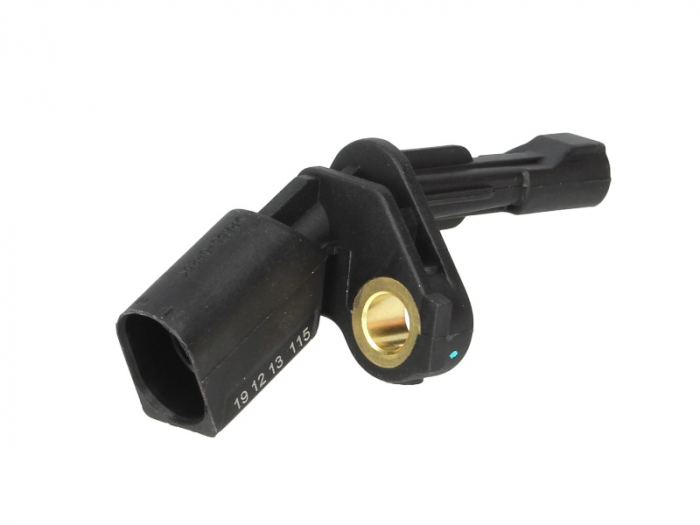 Senzor ABS spate Stanga potrivit AUDI A3; SEAT ALTEA, LEON, TOLEDO III; SKODA OCTAVIA II; VW EOS, GOLF PLUS V, GOLF V, JETTA III, PASSAT B6, TOURAN 1.4-2.0D 02.03- [2]