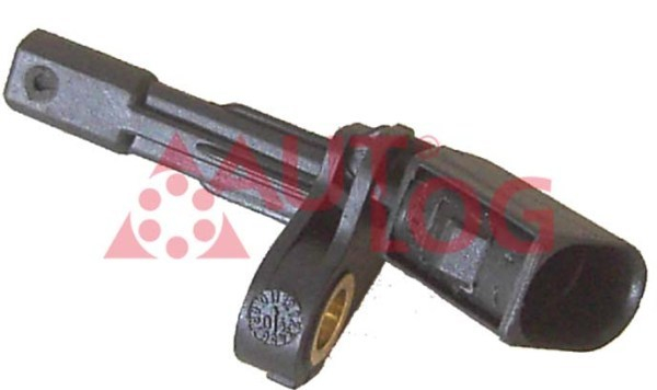 Senzor ABS spate Stanga potrivit AUDI A3; SEAT ALTEA, LEON, TOLEDO III; SKODA OCTAVIA II; VW EOS, GOLF PLUS V, GOLF V, JETTA III, PASSAT B6, TOURAN 1.4-2.0D 02.03- [3]