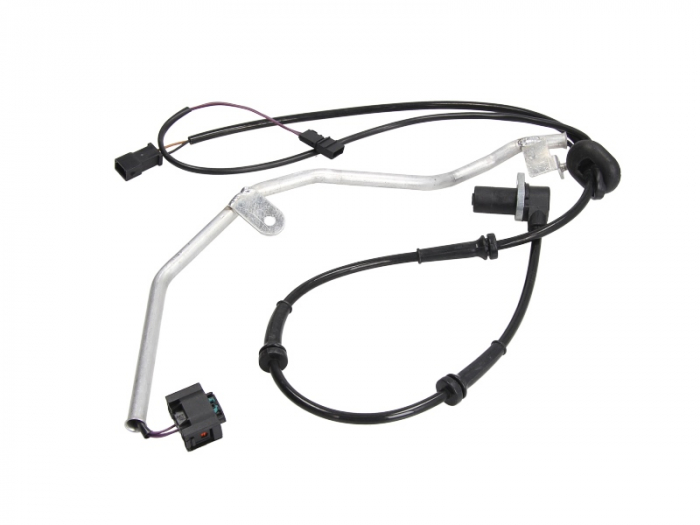 Senzor ABS spate Stanga potrivit AUDI A4 B5 1.8-2.8 07.95-09.01 [1]