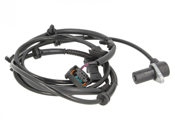 Senzor ABS spate Stanga potrivit AUDI A4 B6 1.6-4.2 11.00-12.05 [1]